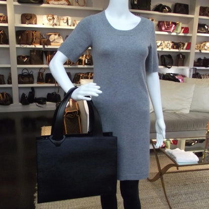 Louis Vuitton Epi Z Gemeaux Black 2 of 9