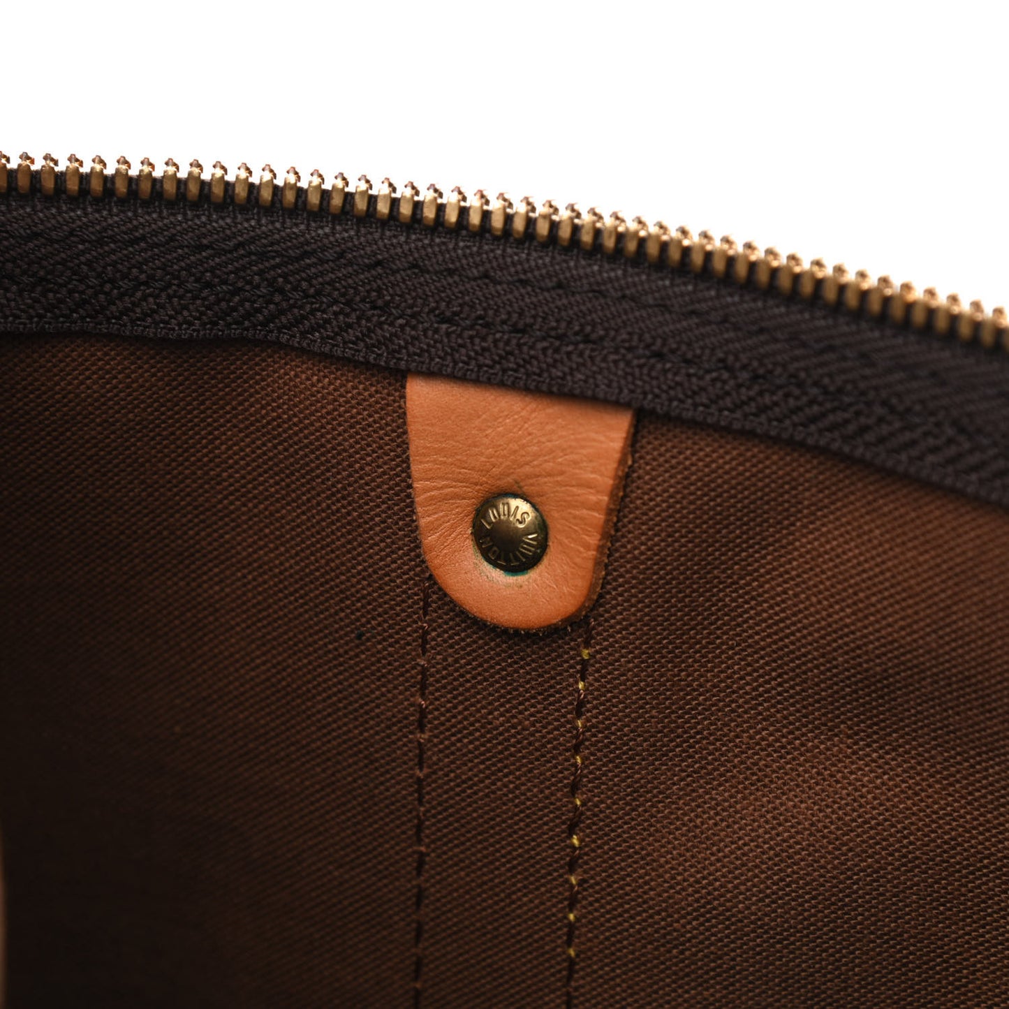 Monogram Keepall Bandouliere 60
