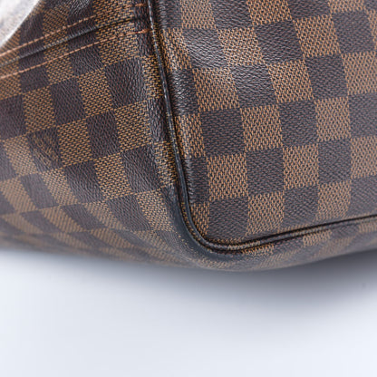 Louis Vuitton Damier Ebene Neverfull GM 11 of 13