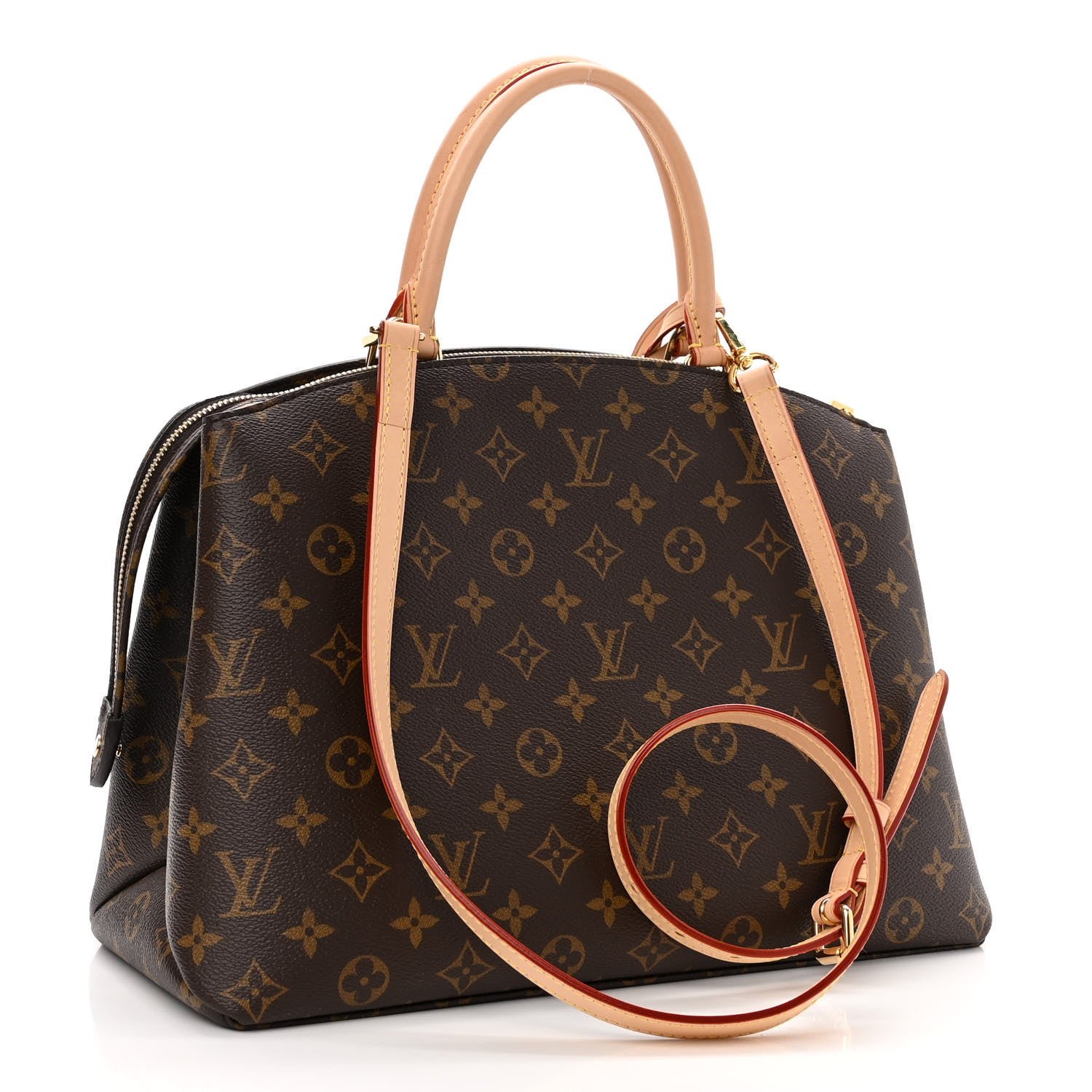 Louis Vuitton Monogram Grand Palais 2 of 8