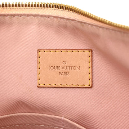 Louis Vuitton Damier Azur Lymington 6 of 13