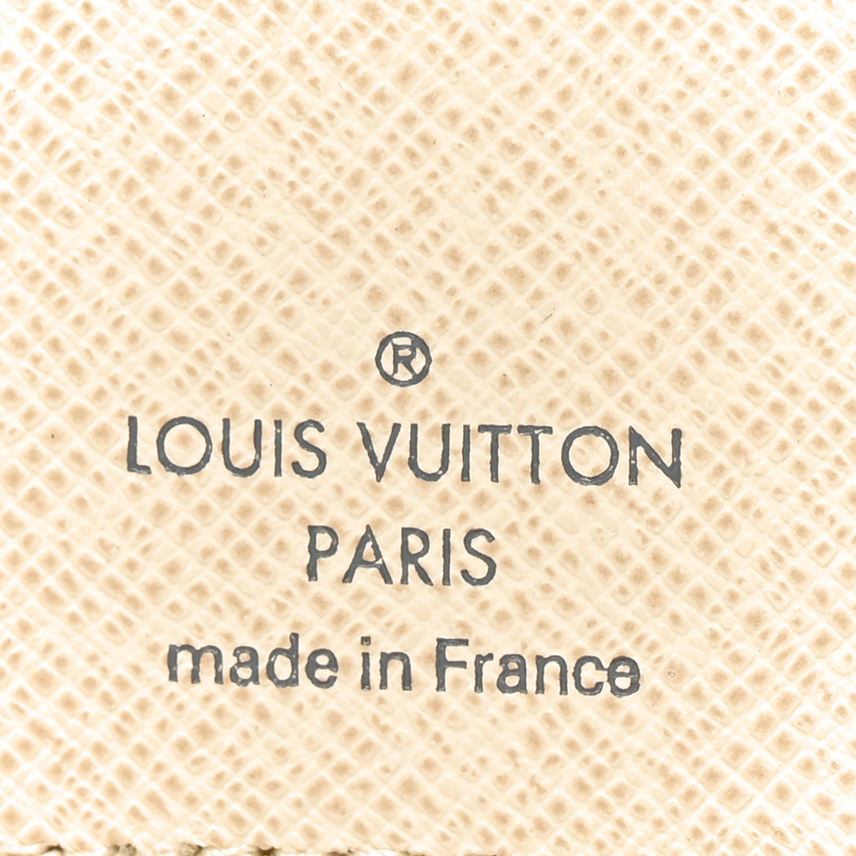Louis Vuitton Damier Azur Pocket Organizer 6 of 7