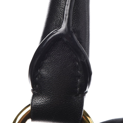 Prada Tessuto Nylon Gaufre Tote Black 13 of 34