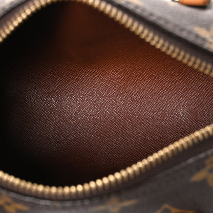 Louis Vuitton Monogram Papillon 19 5 of 10