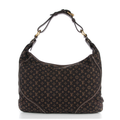 Louis Vuitton Mini Lin Manon MM Ebene 1 of 7