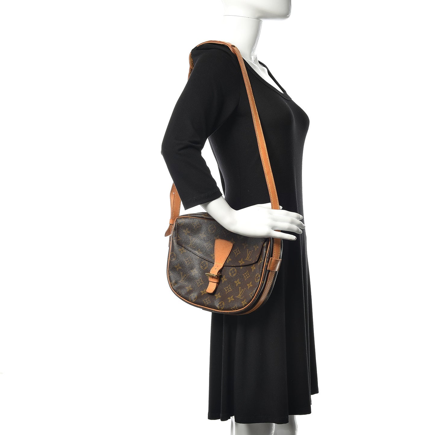 Monogram Jeune Fille