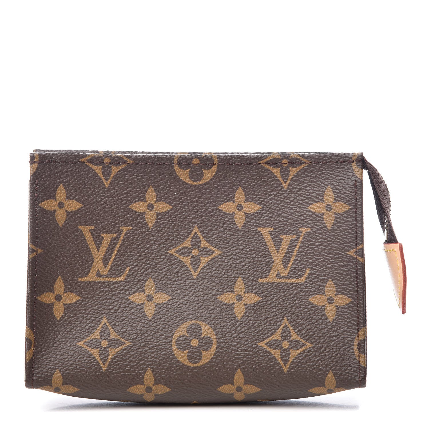 Louis Vuitton Monogram Toiletry Pouch 15 1 of 9