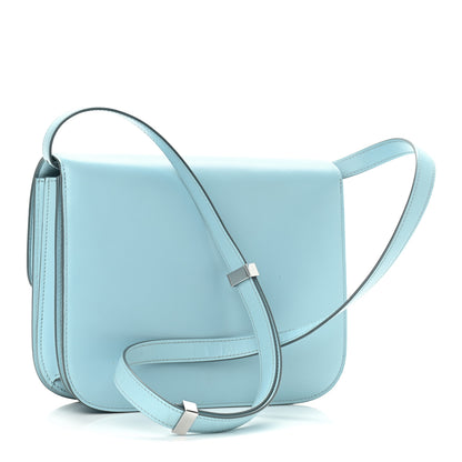 Celine Box Calfskin Medium Classic Box Flap Bag Pool 3 of 15