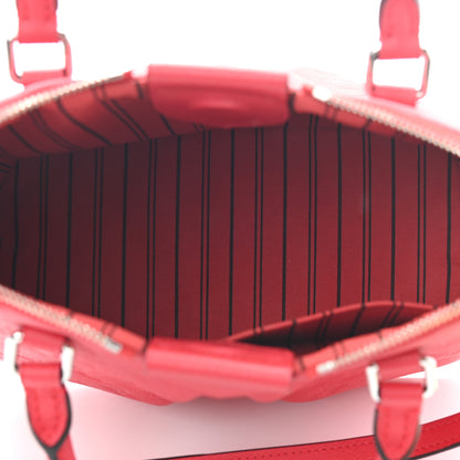 Louis Vuitton Empreinte Mazarine PM Poppy 5 of 8