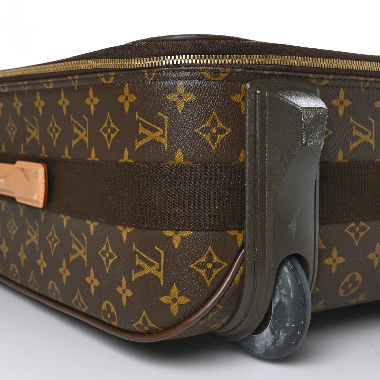 Louis Vuitton Monogram Pegase 60 10 of 15