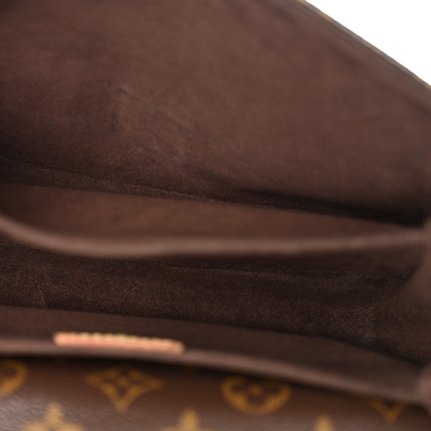 Louis Vuitton Monogram Pochette Metis 5 of 17