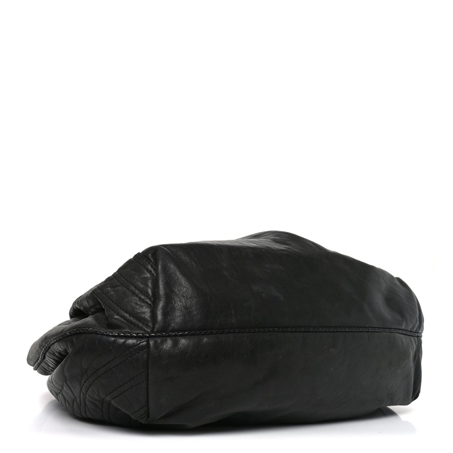 Nappa Nuvolata Spy Black