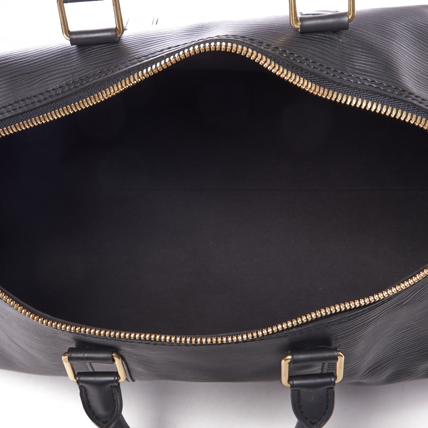 Epi Keepall 45 Black