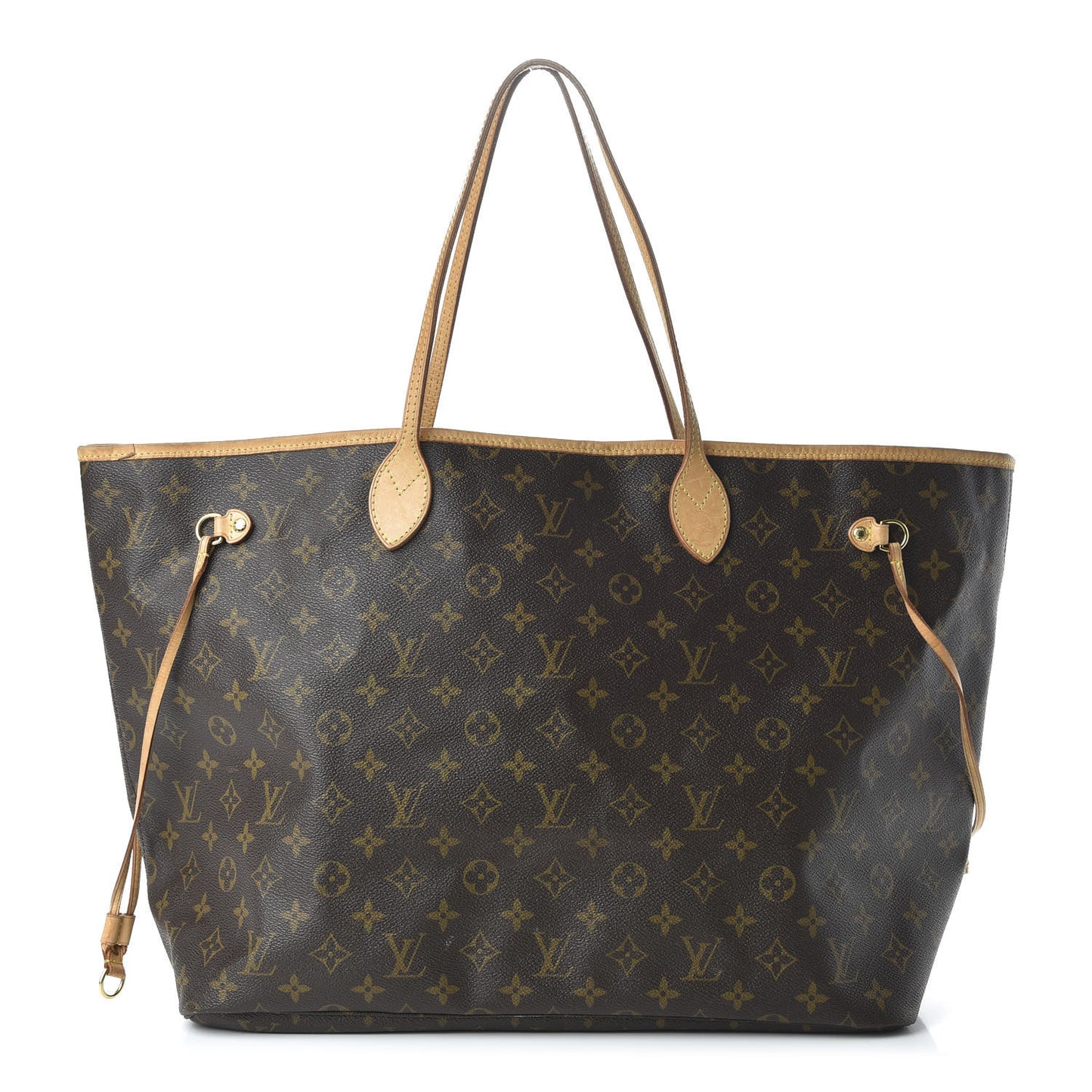 Monogram Neverfull GM