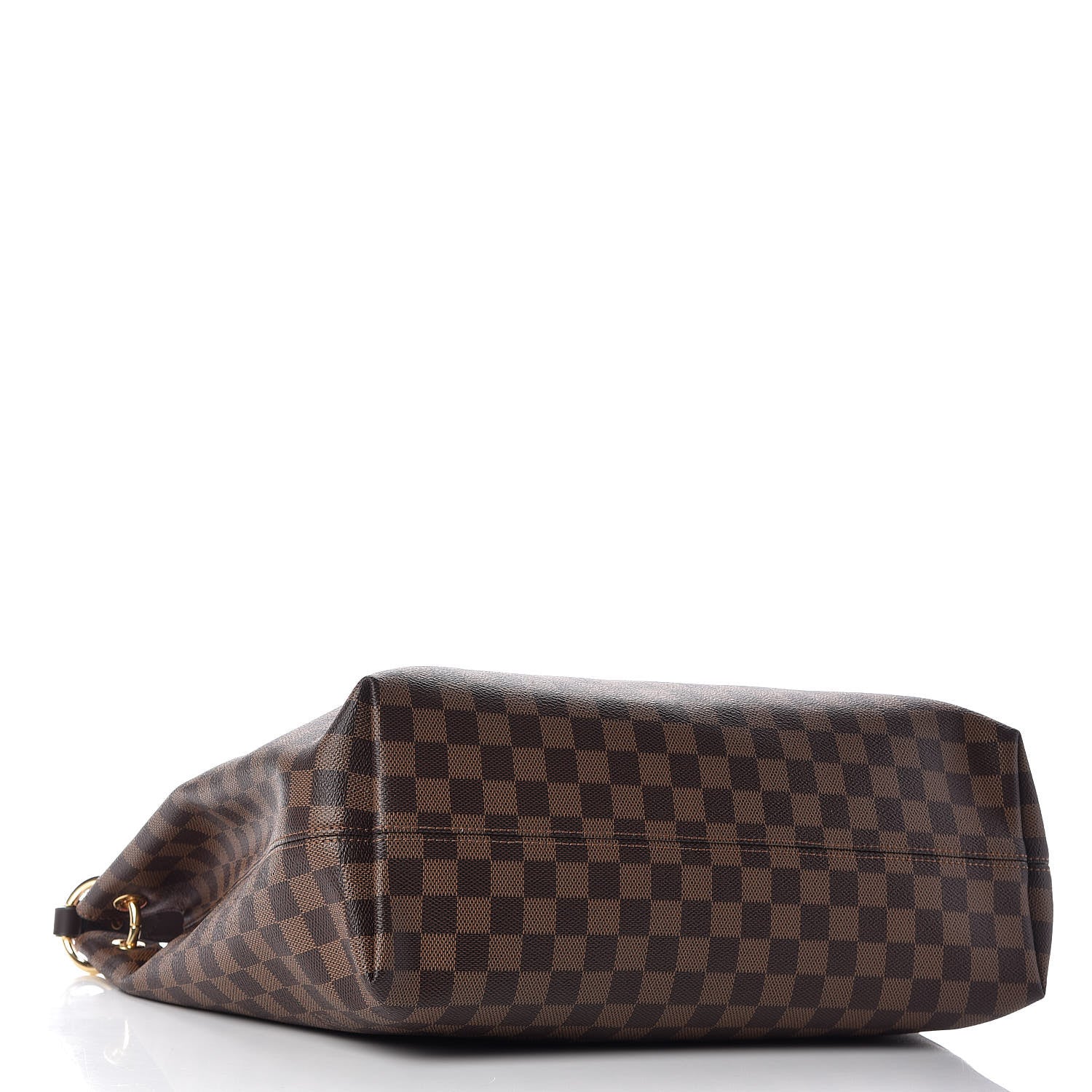 Louis Vuitton Damier Ebene Graceful MM 4 of 11