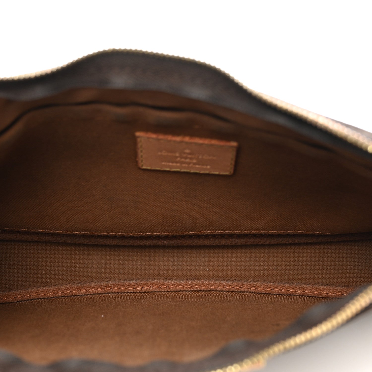 Louis Vuitton Monogram Multi Pochette Accessories Large Pochette 5 of 7