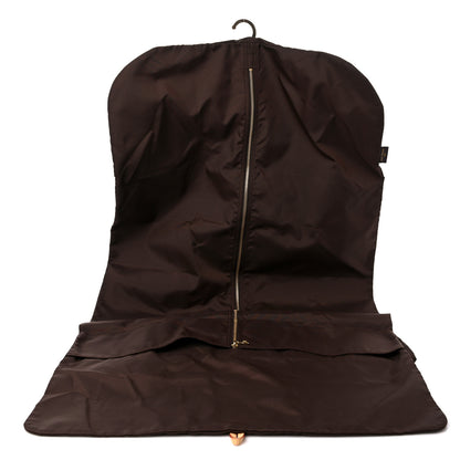 Louis Vuitton Garment Cover Hanging Bag Brown 4 of 13