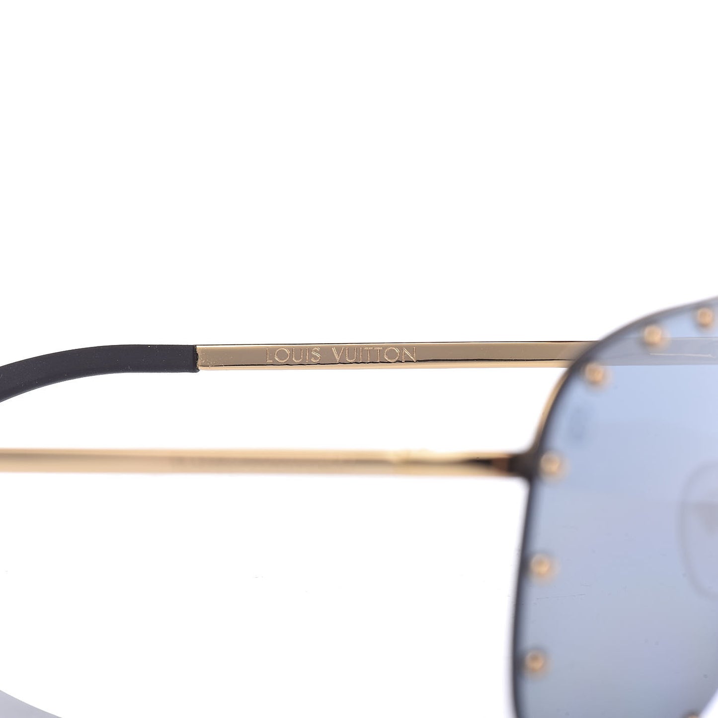 The Party Aviator Sunglasses Z0911U Blue
