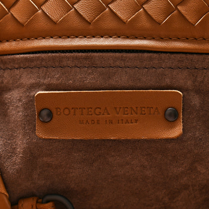 Bottega Veneta Nappa Intrecciato Large Seamless Tote Camel 6 of 10