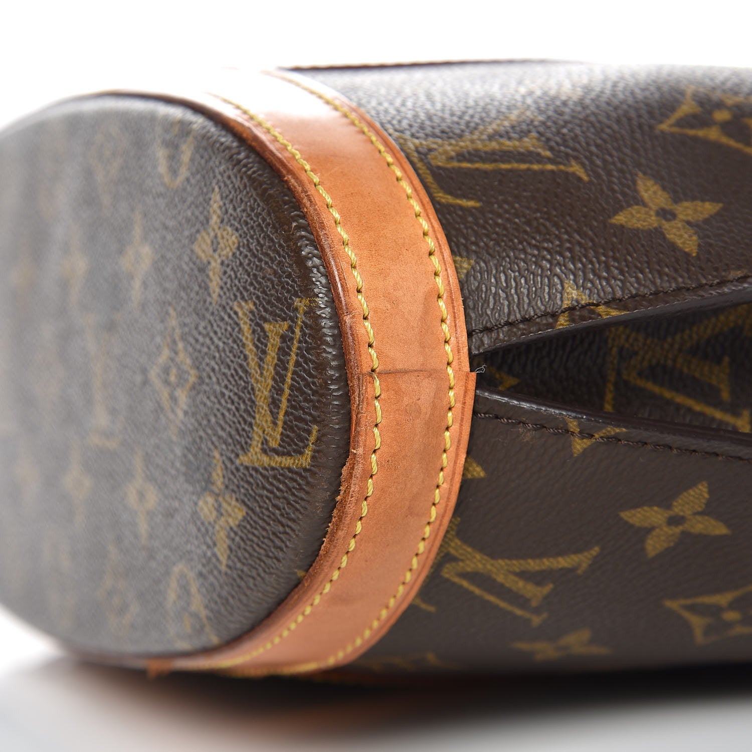 Louis Vuitton Monogram Babylone 10 of 16
