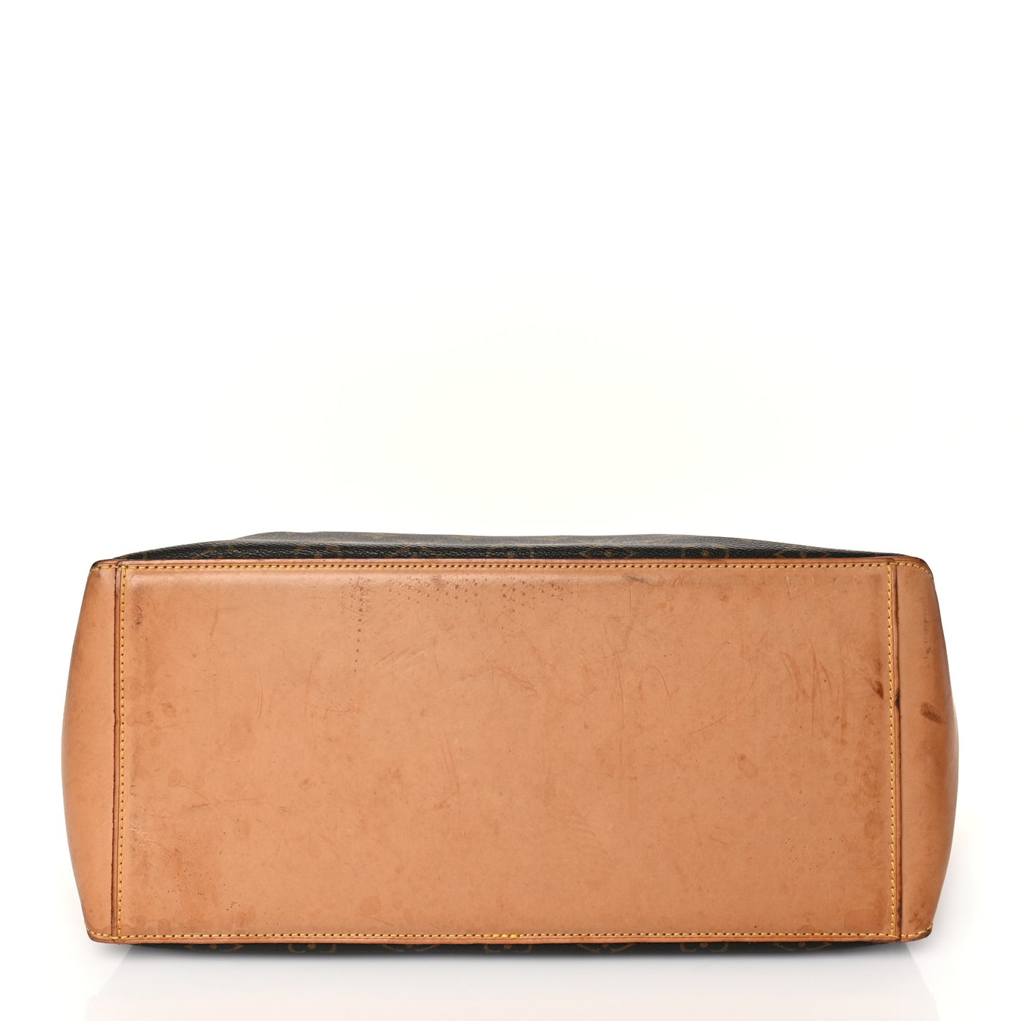 Monogram Cabas Mezzo