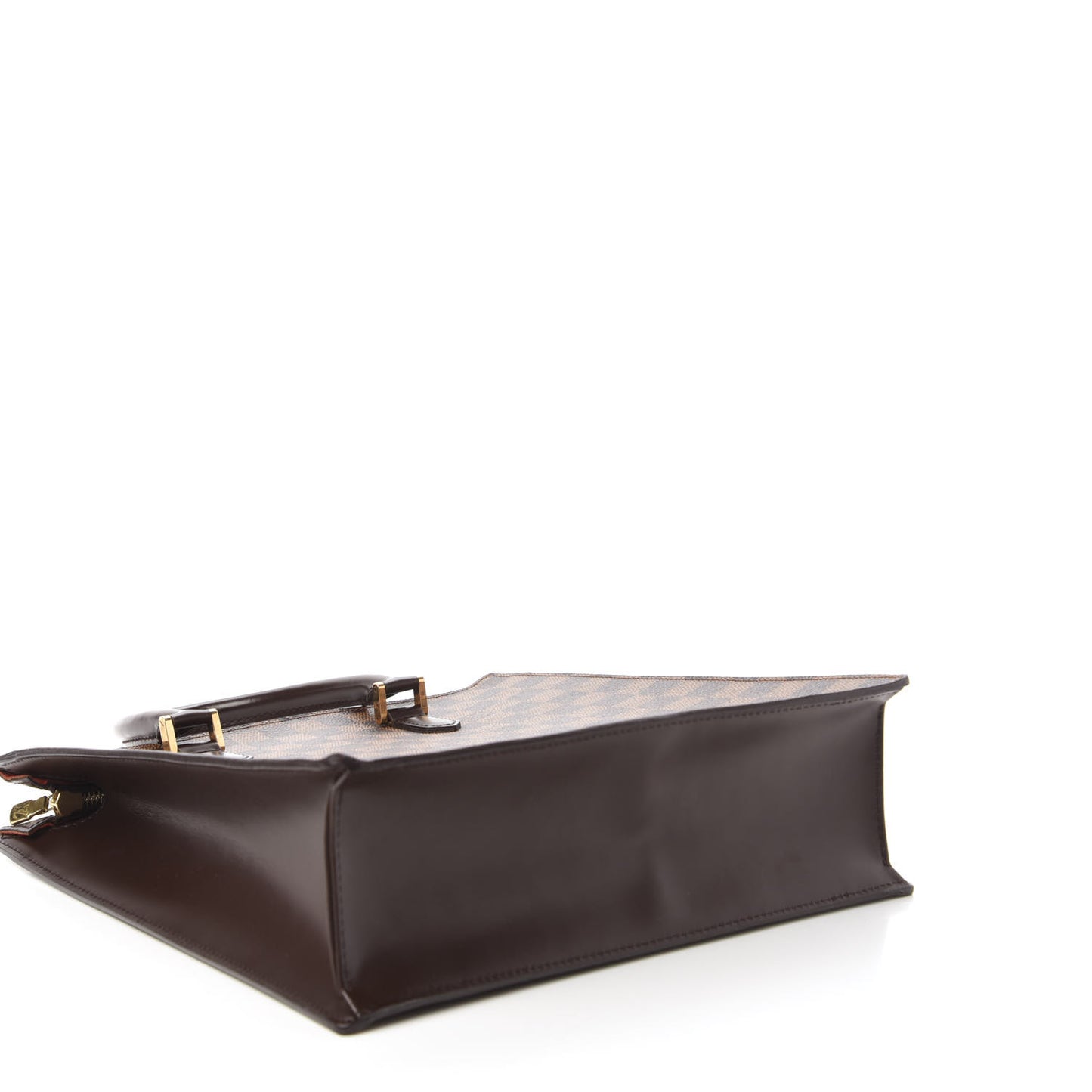 Damier Ebene Venice Sac Plat