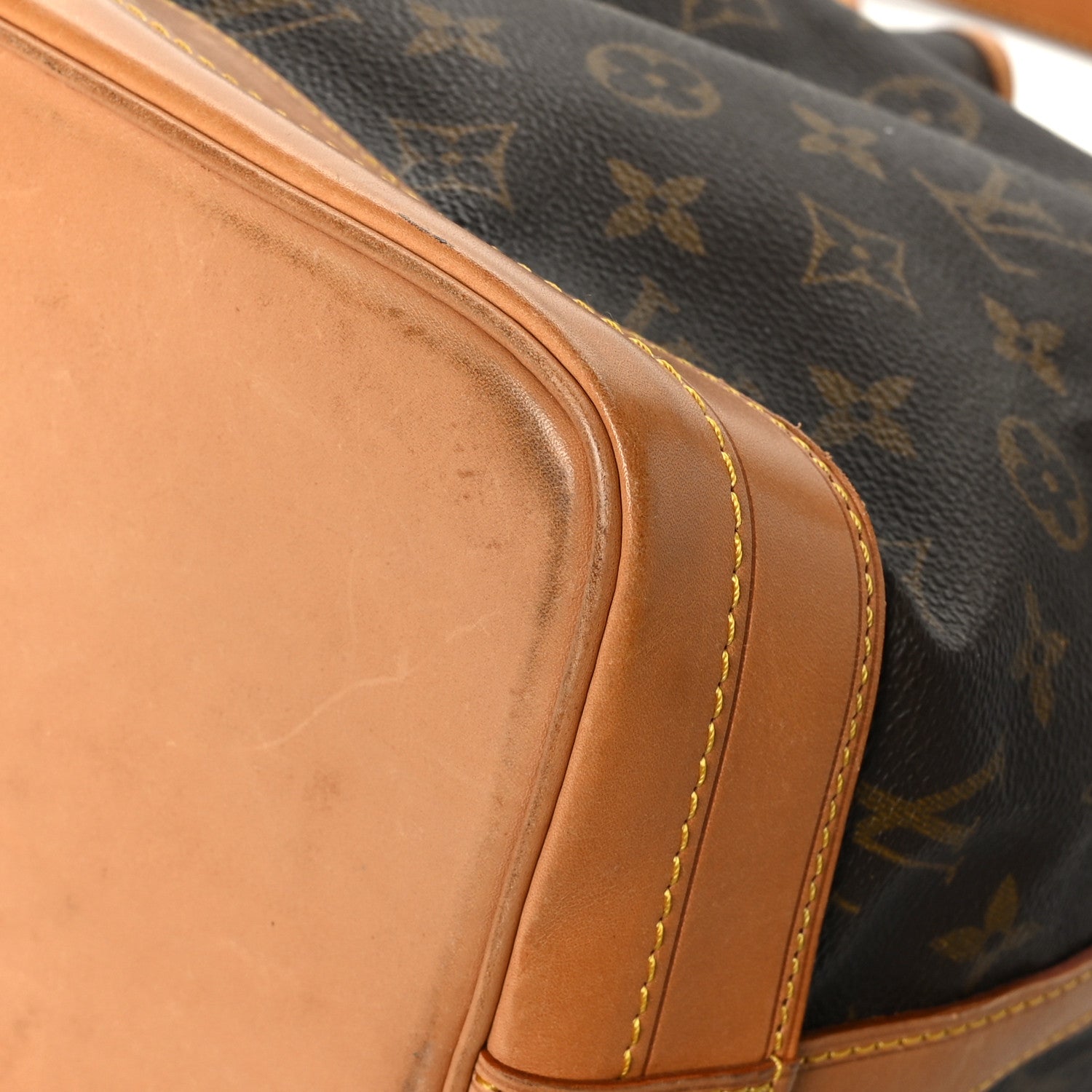 Louis Vuitton Monogram Noe 11 of 11