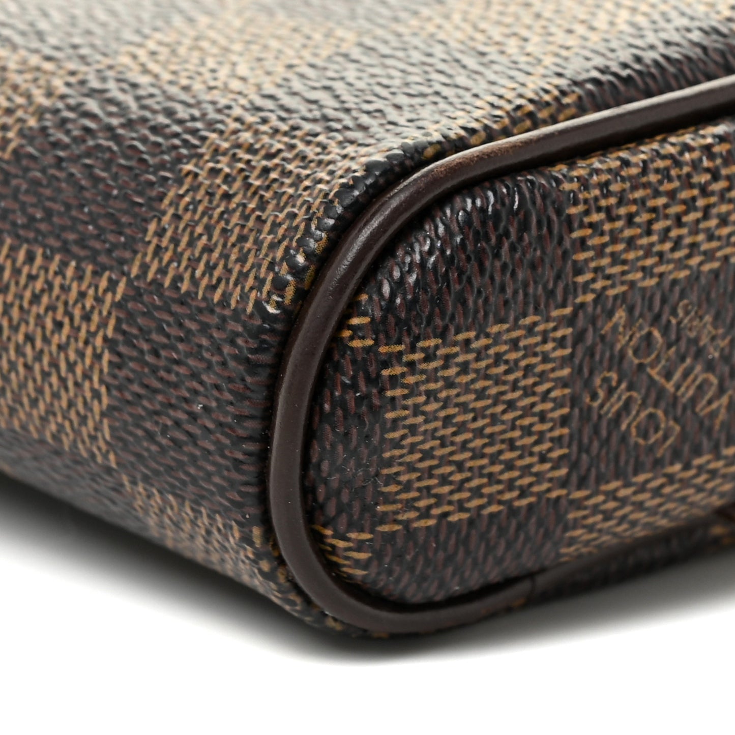 Damier Ebene Pochette Ipanema