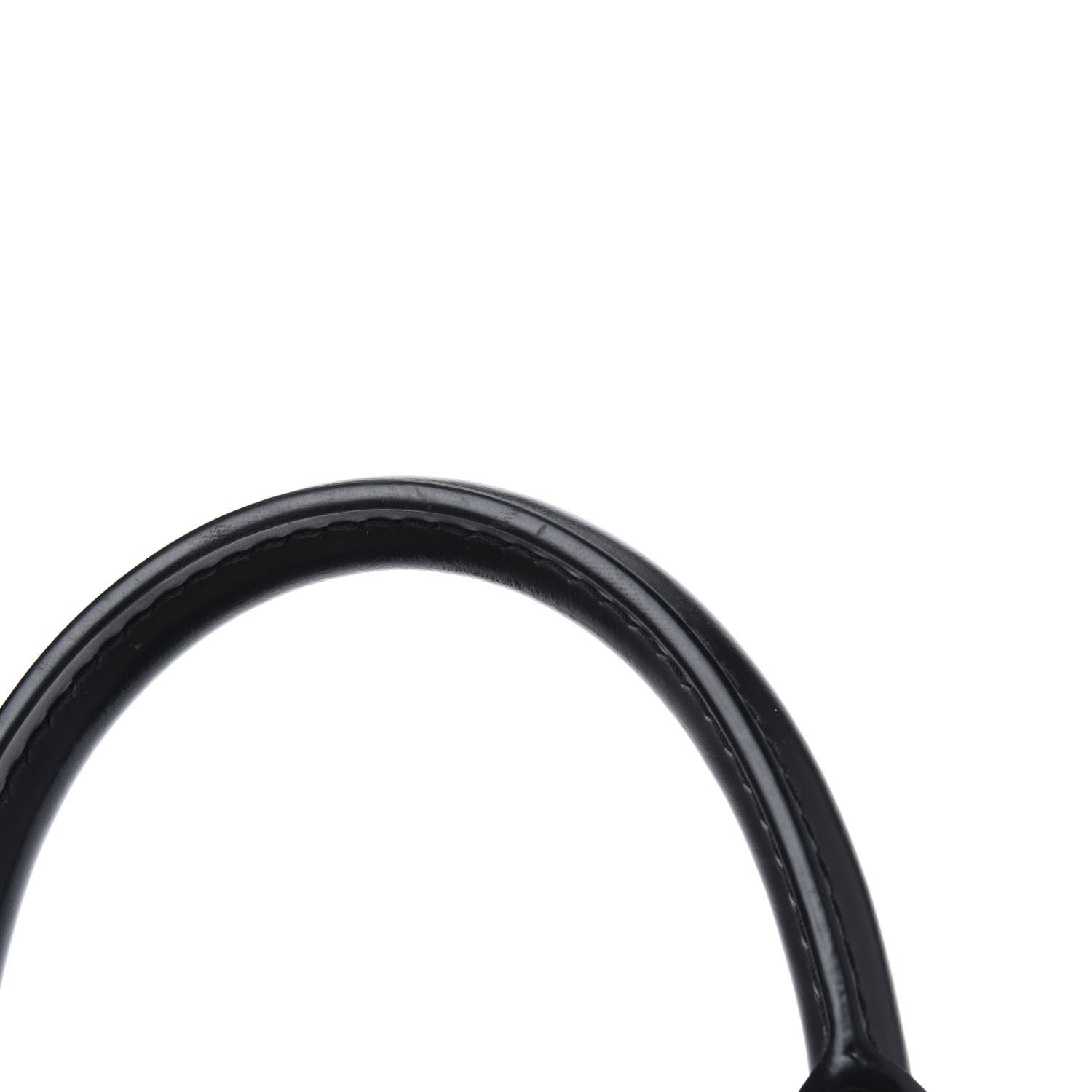 Louis Vuitton Epi Alma BB Black 27 of 28