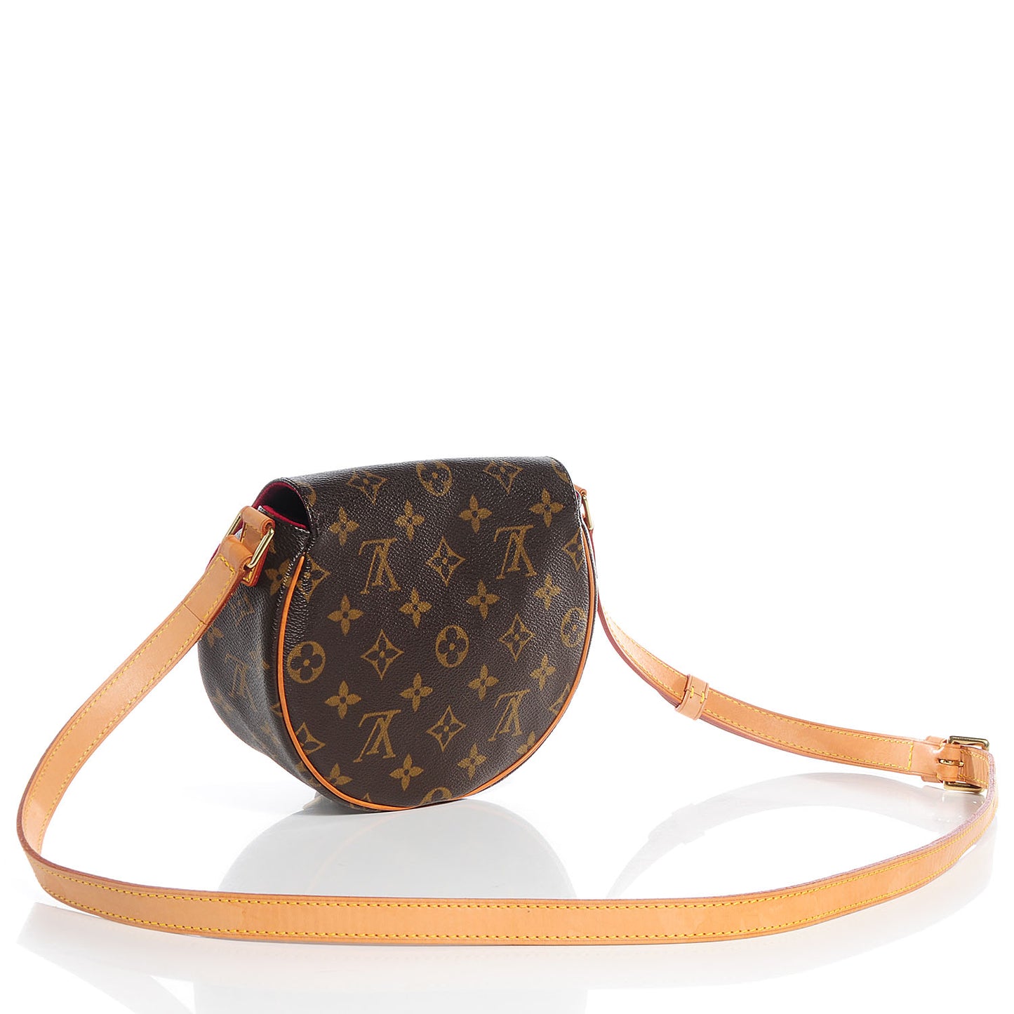Monogram Tambourin