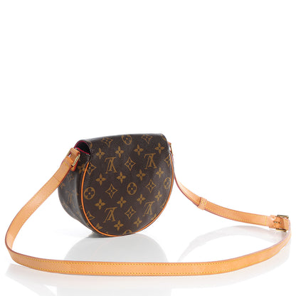 Louis Vuitton Monogram Tambourin 3 of 8