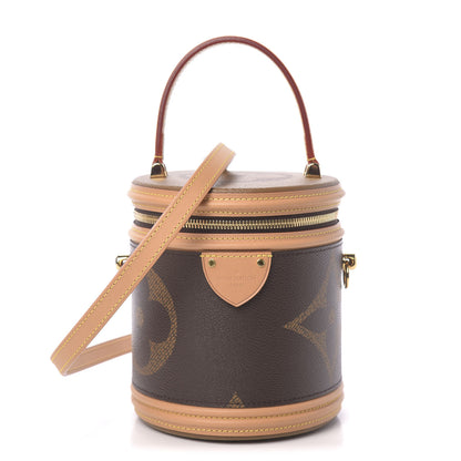 Louis Vuitton Monogram Giant Cannes 1 of 9