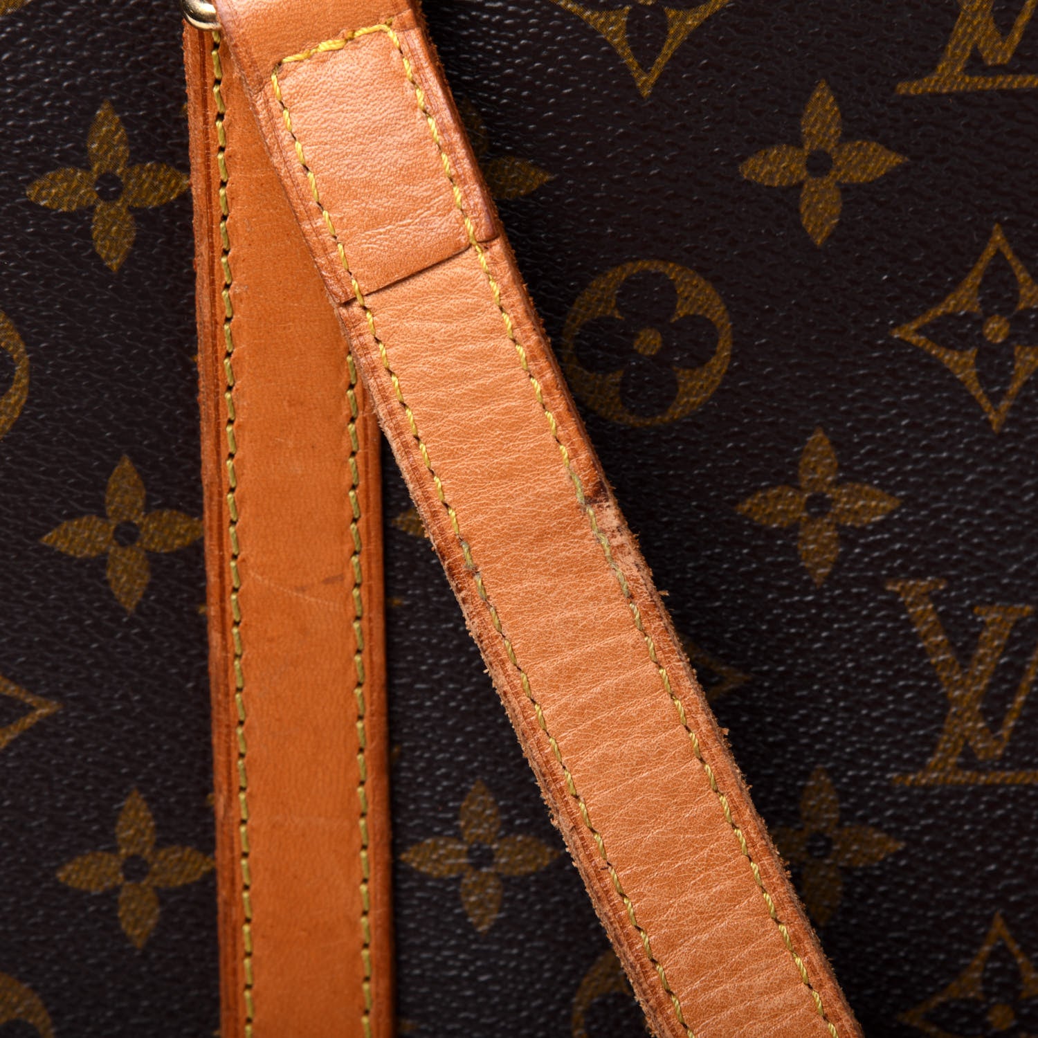 Louis Vuitton Monogram Babylone 24 of 25