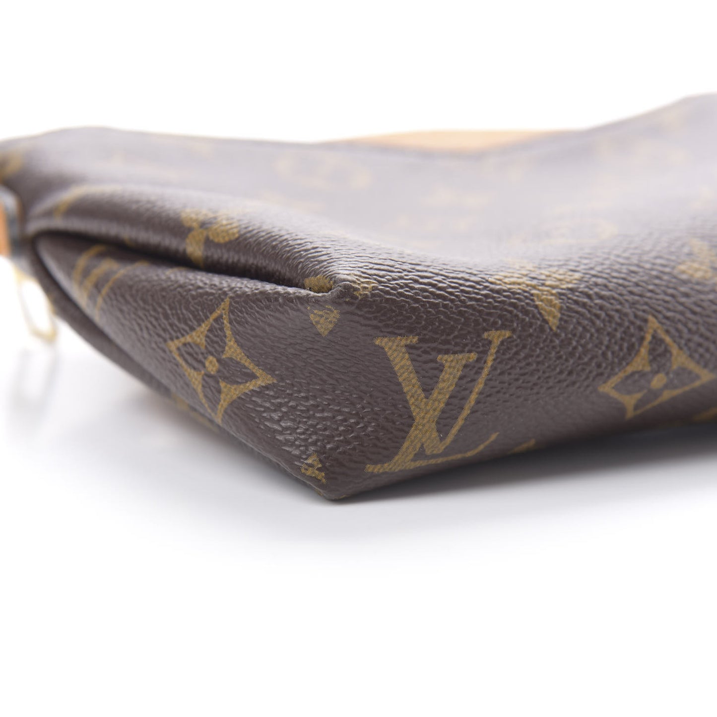 Monogram Pallas Crossbody Safran