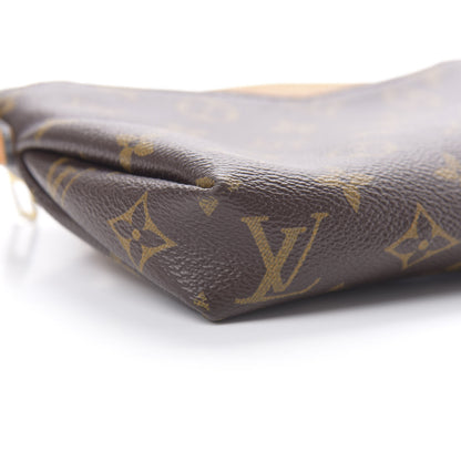 Louis Vuitton Monogram Pallas Crossbody Safran 9 of 13
