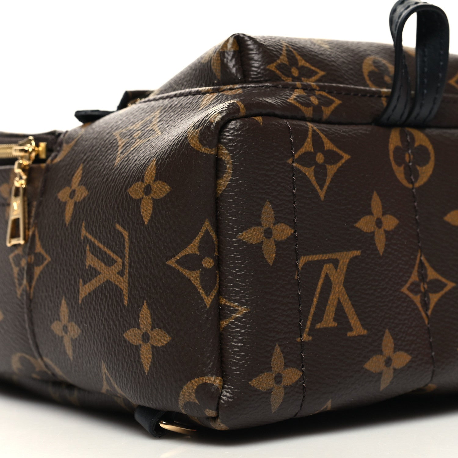 Louis Vuitton Monogram Palm Springs Backpack Mini 8 of 10