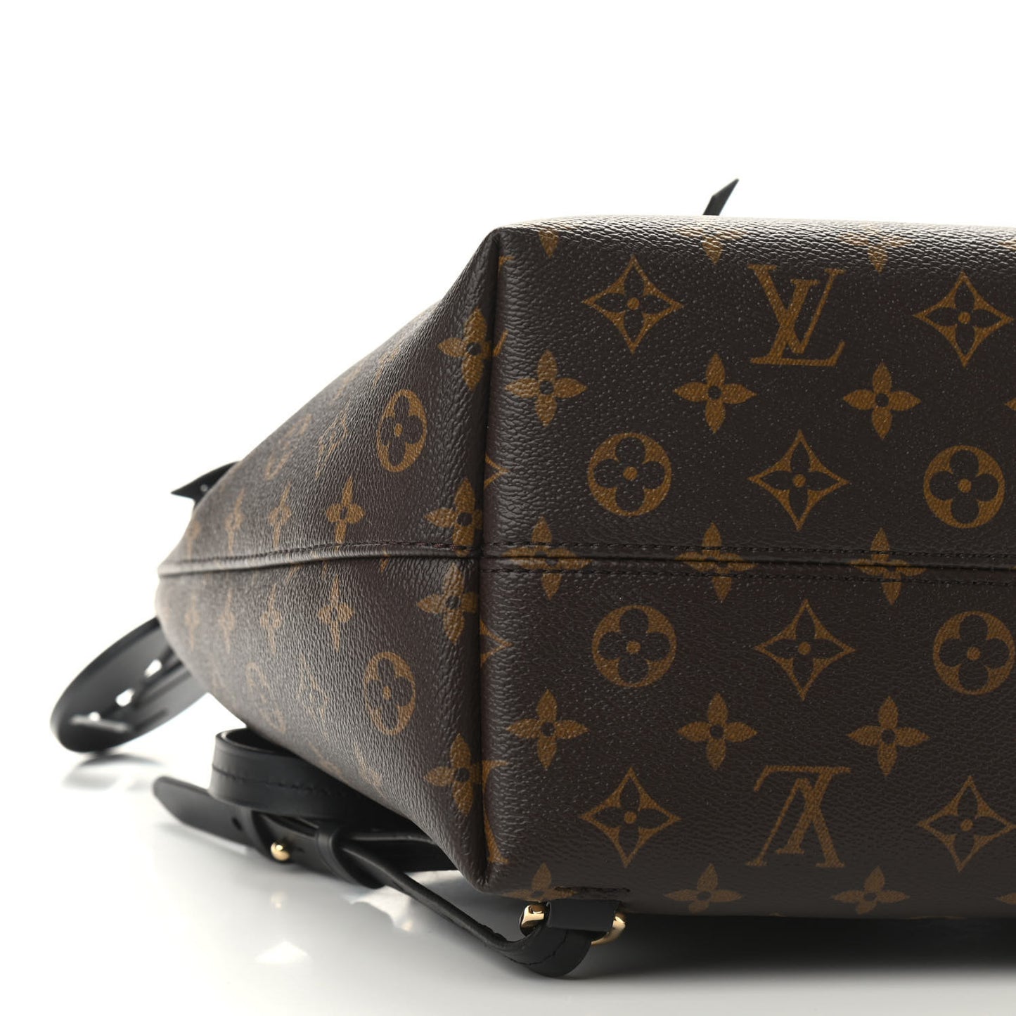 Monogram Montsouris PM Black