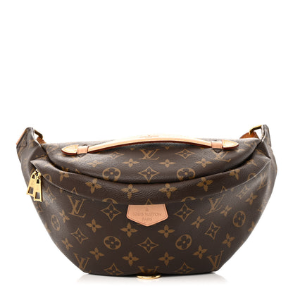 Louis Vuitton Monogram Bumbag 1 of 9