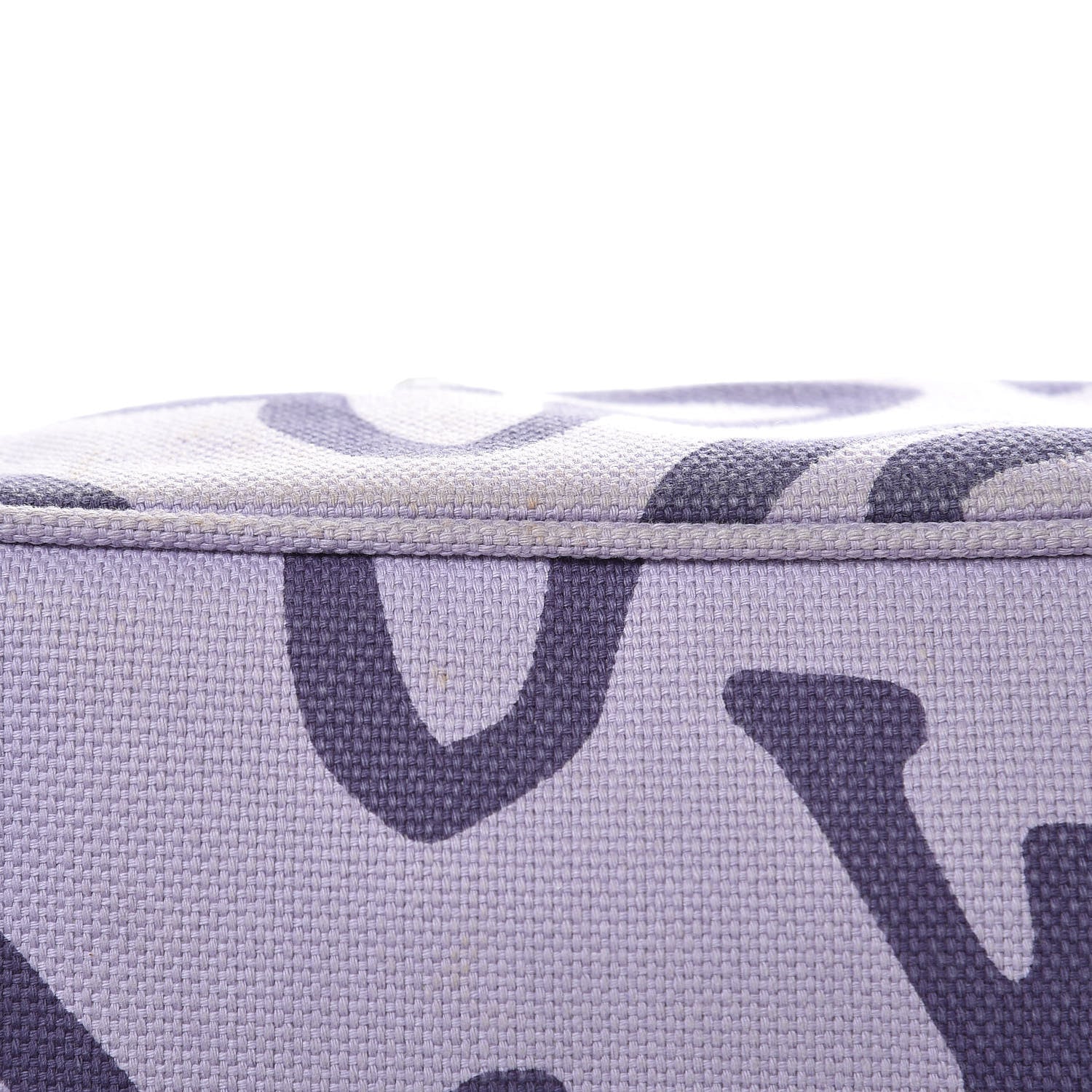 Louis Vuitton Tahitienne Cabas PM Lilac 10 of 16
