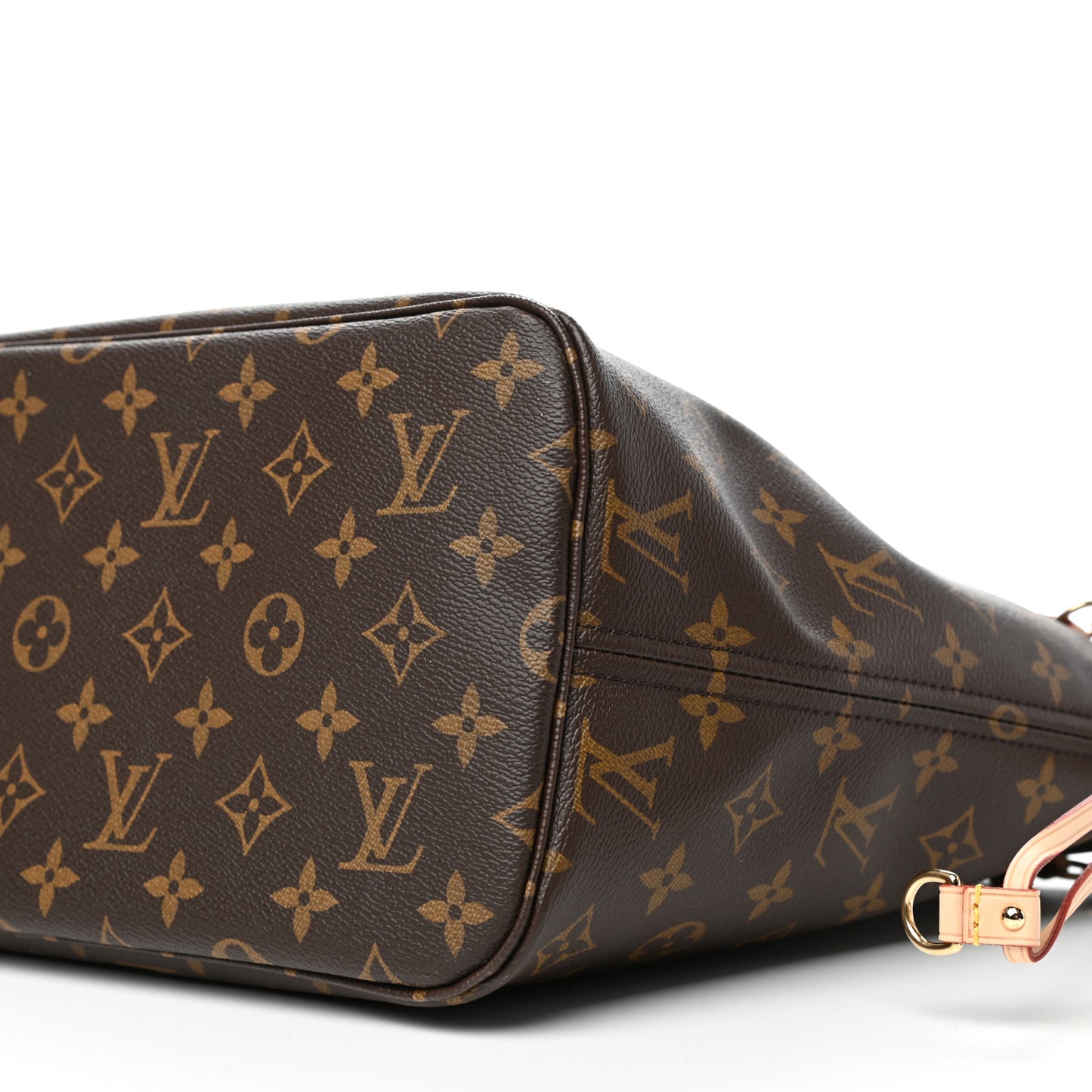 Monogram Neo Neverfull MM