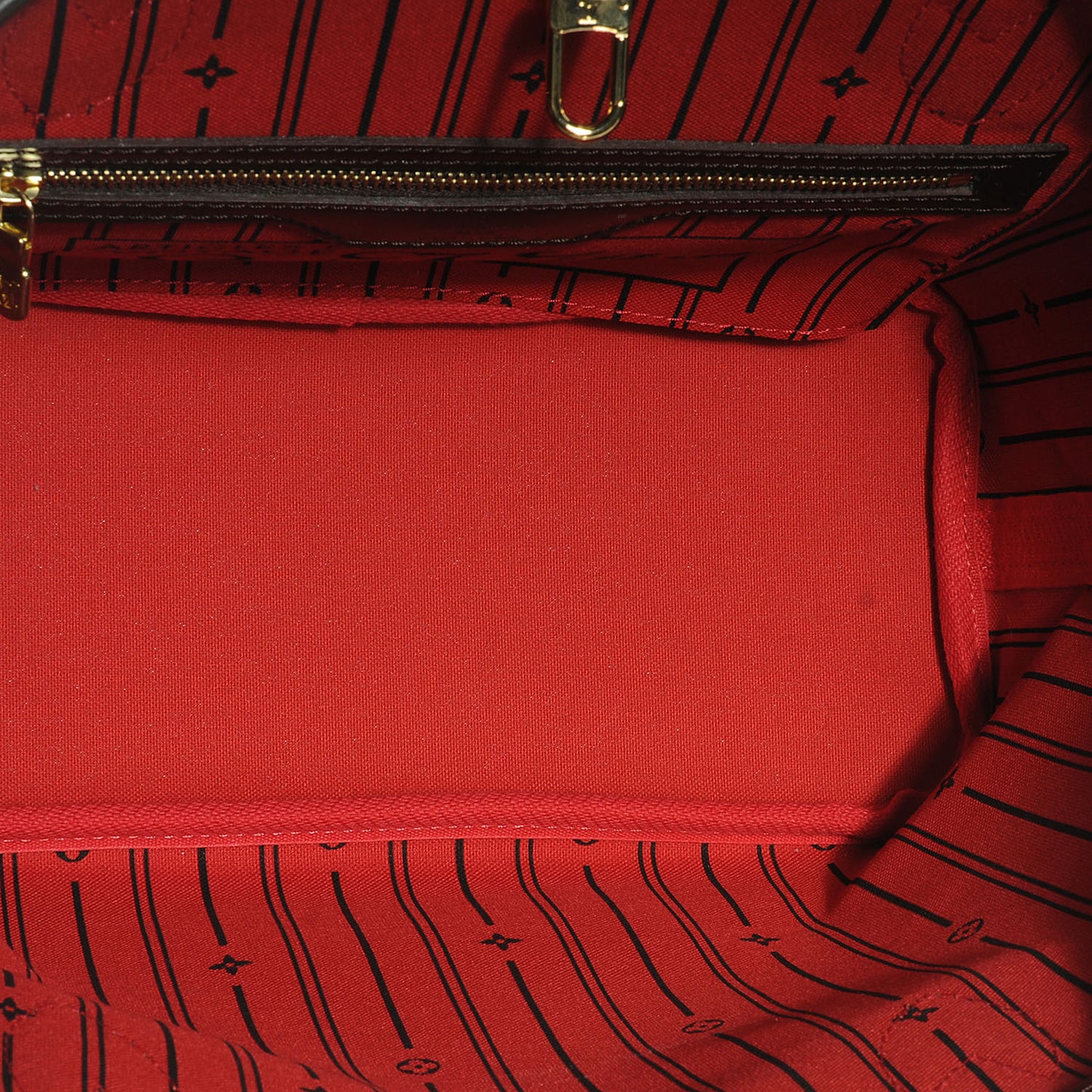 Damier Ebene Neverfull PM