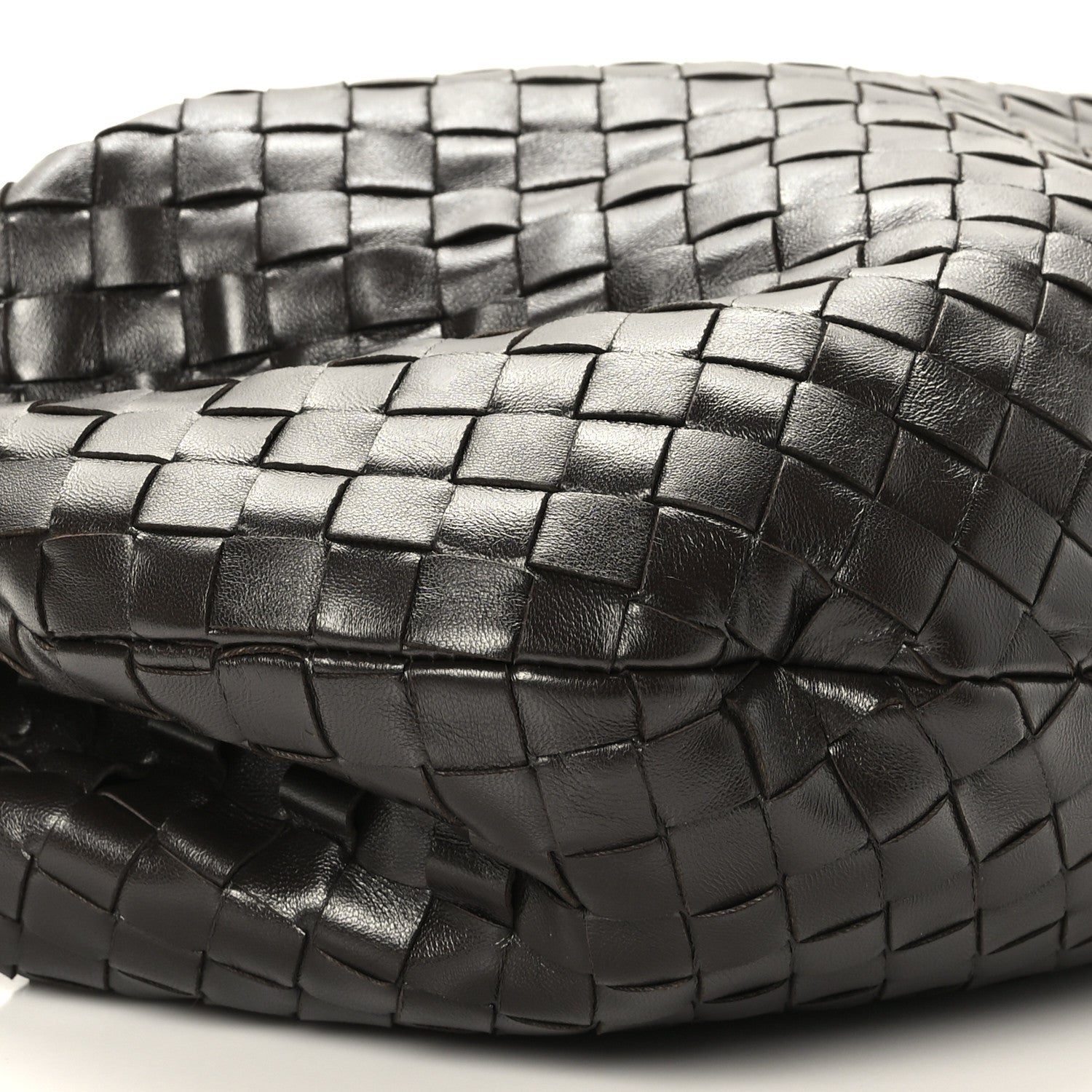 Bottega Veneta Nappa Intrecciato Small Jodie Fondant 7 of 8