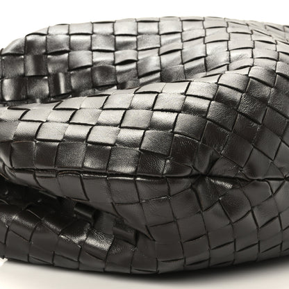 Bottega Veneta Nappa Intrecciato Small Jodie Fondant 7 of 8