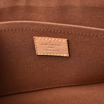 Louis Vuitton Monogram Popincourt 5 of 13