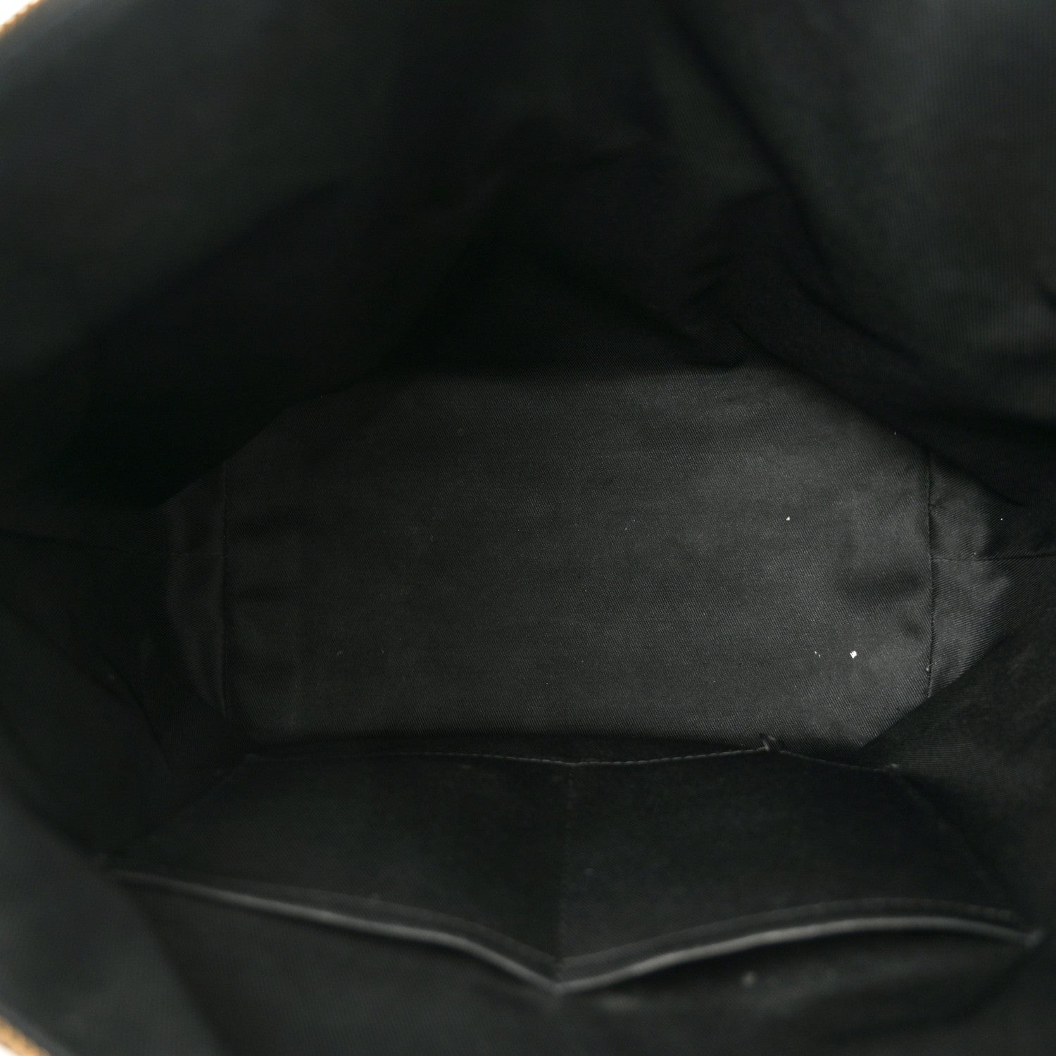 Louis Vuitton Monogram Tournelle MM Black 5 of 10