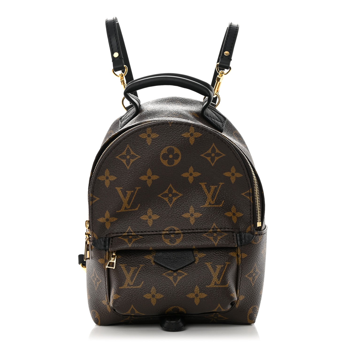 Louis Vuitton Monogram Palm Springs Backpack Mini 1 of 10