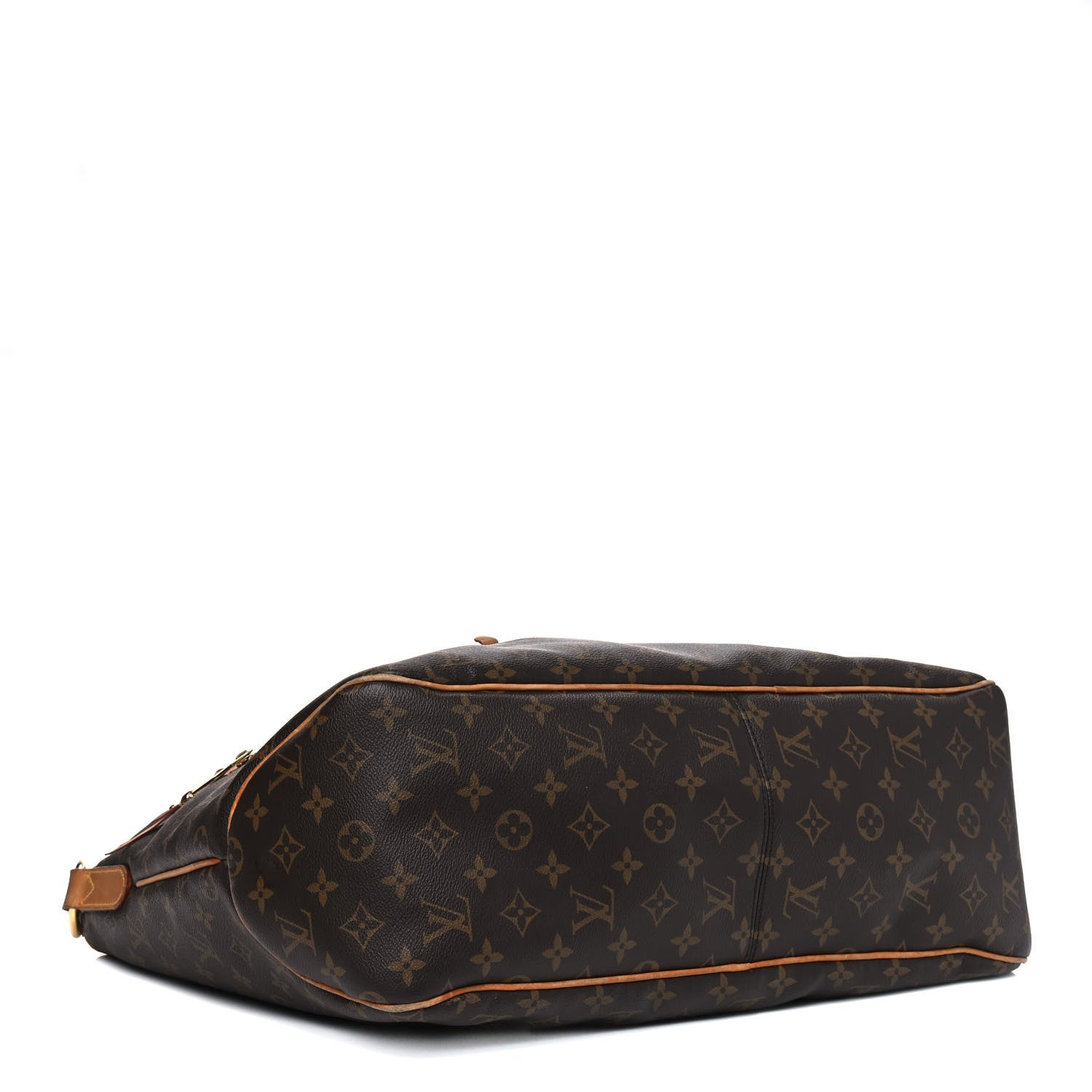 Louis Vuitton Monogram Delightful GM 3 of 16