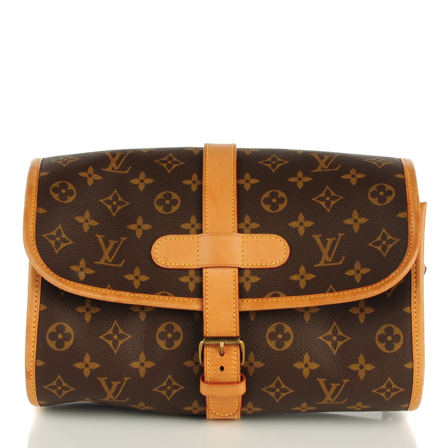 Louis Vuitton Monogram Marne 1 of 7