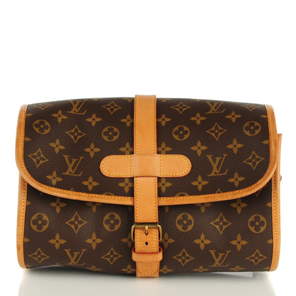Louis Vuitton Monogram Marne 1 of 7