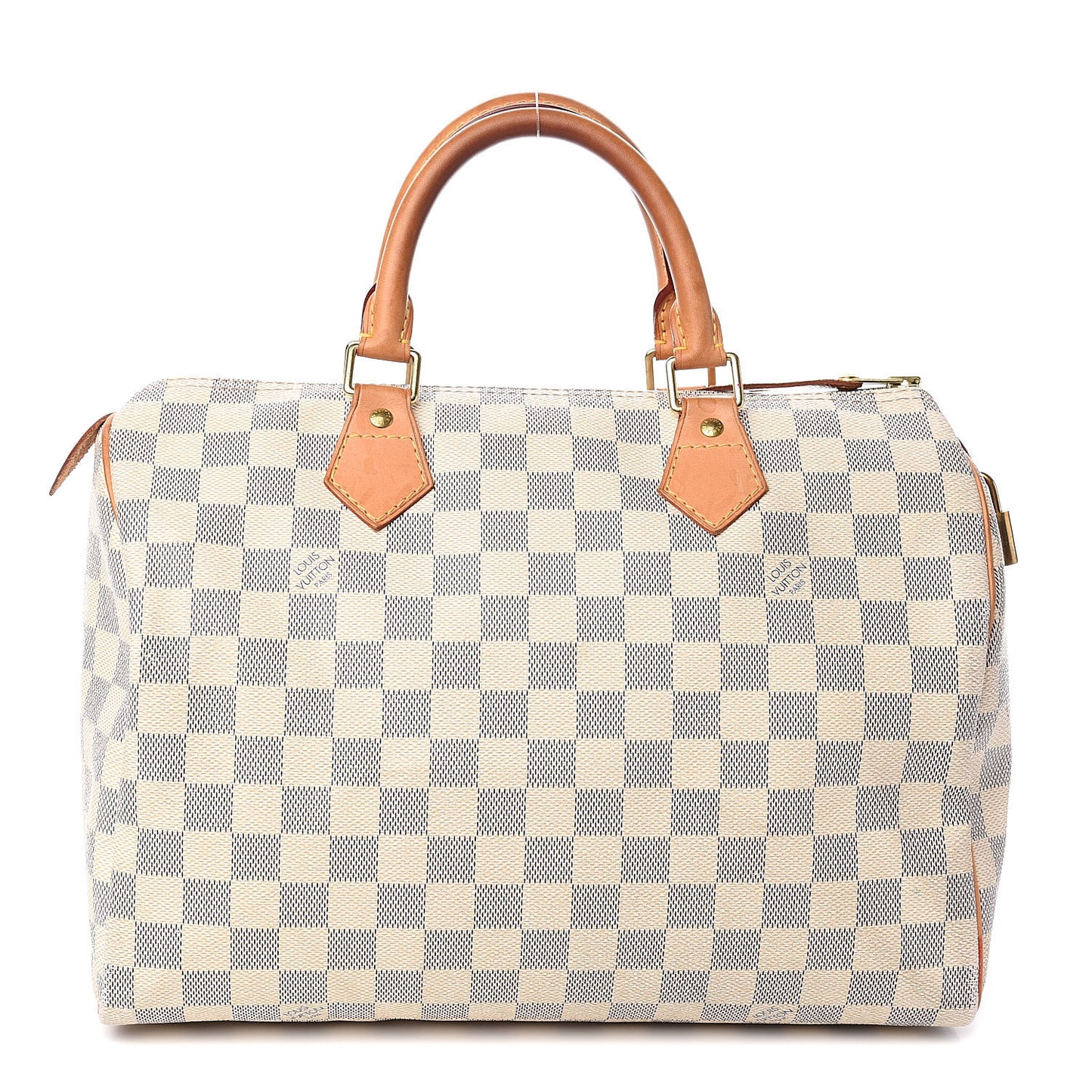 Damier Azur Speedy 30